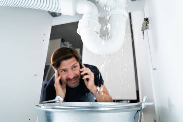 Hot Water Heater Installation in Danville, PA