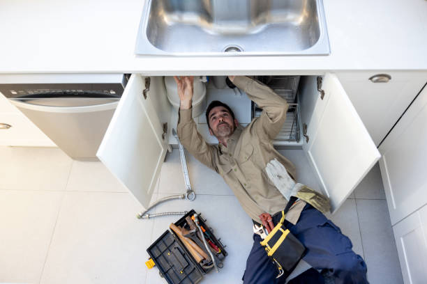 Best Affordable Plumber Near Me  in Danville, PA