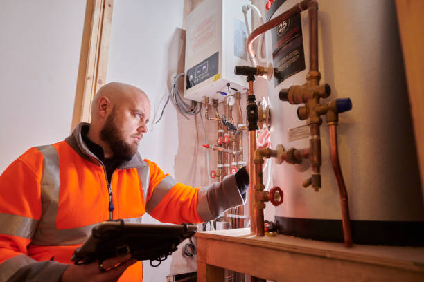  Danville, PA Plumbing Pros
