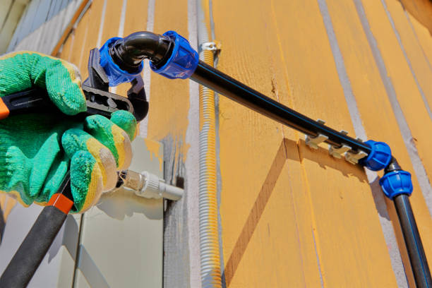 Best Sewer Line Repair  in Danville, PA