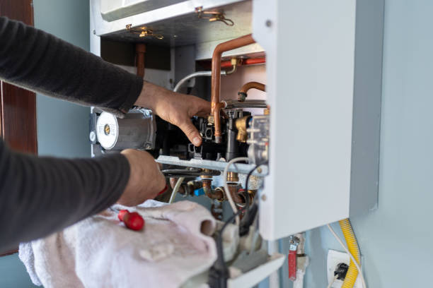 Shower Repair Services in Danville, PA