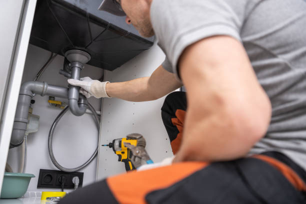 Best Leak Detection Services  in Danville, PA